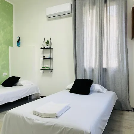 Venetian Nexus ベッド・アンド・ブレックファスト