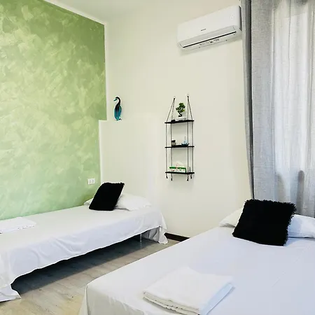 B&B Venetian Nexus 메스트레