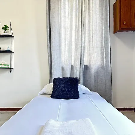 Venetian Nexus Mestre