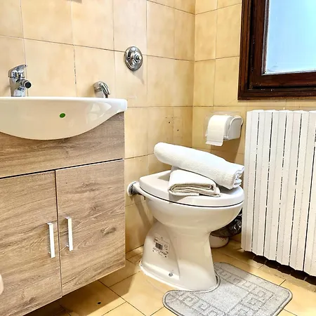 Venetian Nexus Bed and breakfast