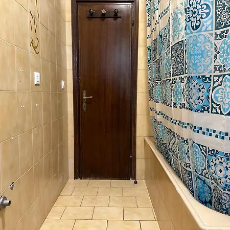 Venetian Nexus Bed and breakfast
