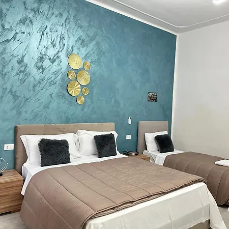 Venetian Nexus Bed and breakfast Mestre