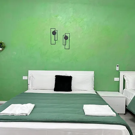 Venetian Nexus Bed and breakfast