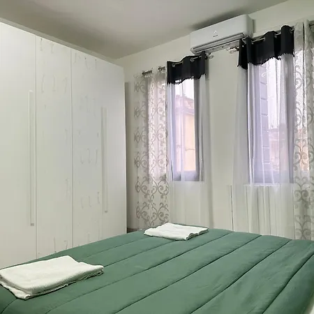 Bed & Breakfast Venetian Nexus