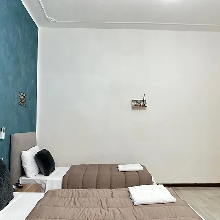 Venetian Nexus Bed and breakfast