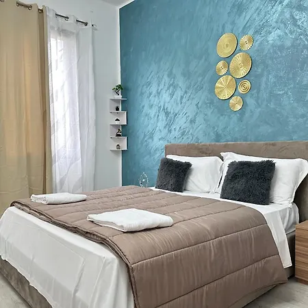 Bed and breakfast Venetian Nexus