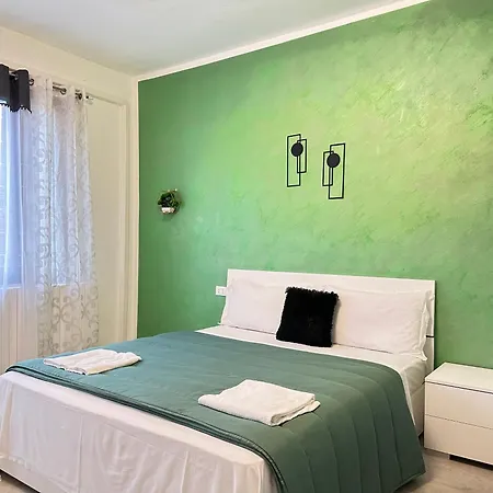 Venetian Nexus Bed and breakfast *