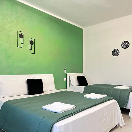 Venetian Nexus Bed and breakfast *