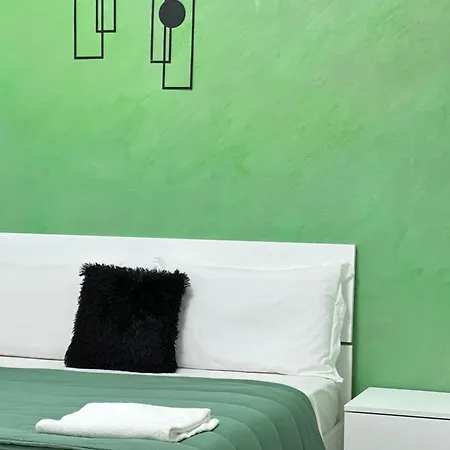 Venetian Nexus Bed and breakfast