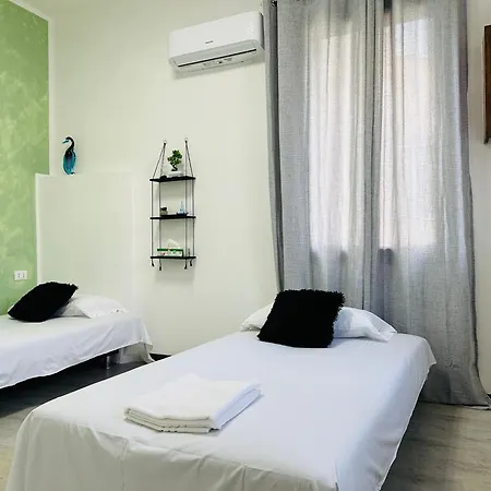 Bed and breakfast Venetian Nexus *