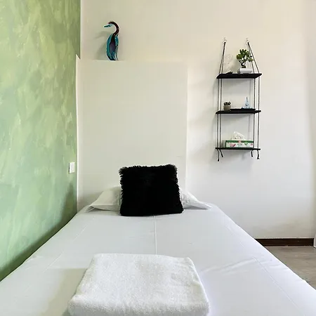 Venetian Nexus * メストレ