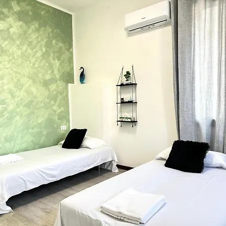 Venetian Nexus ベッド・アンド・ブレックファスト *