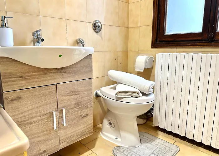 Venetian Nexus Bed & Breakfast