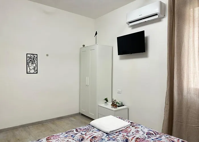 Bed & Breakfast Venetian Nexus *