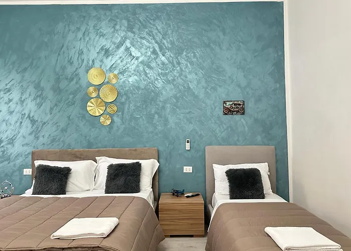 Venetian Nexus Bed & Breakfast