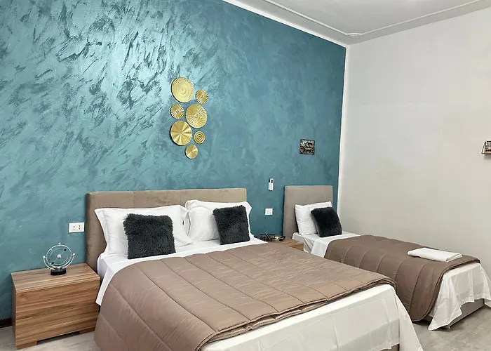 Venetian Nexus Bed & Breakfast Mestre