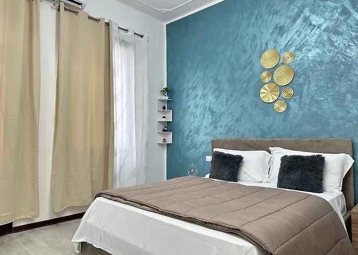 Venetian Nexus Bed & Breakfast *