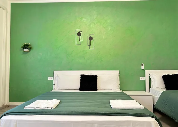 Venetian Nexus * Mestre