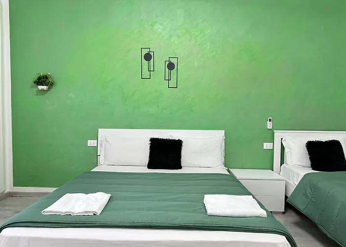 Venetian Nexus Bed & Breakfast