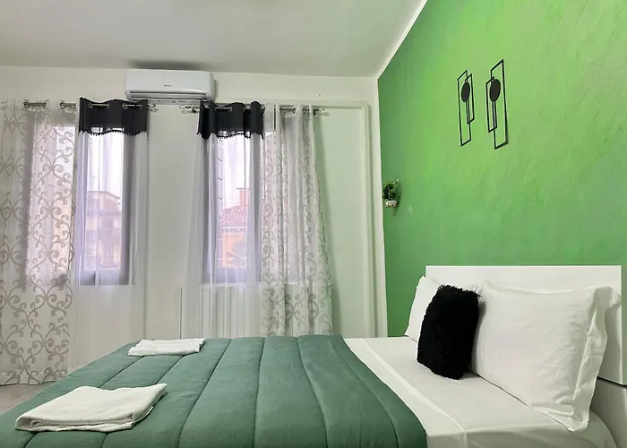 Venetian Nexus Bed & Breakfast *