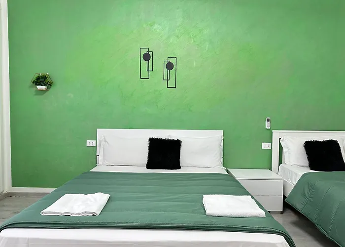 Venetian Nexus * Mestre