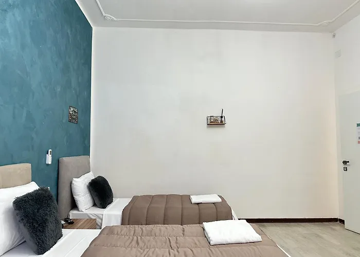 Venetian Nexus Bed & Breakfast