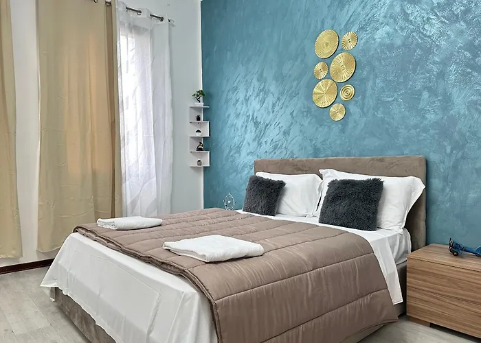 Bed & Breakfast Venetian Nexus