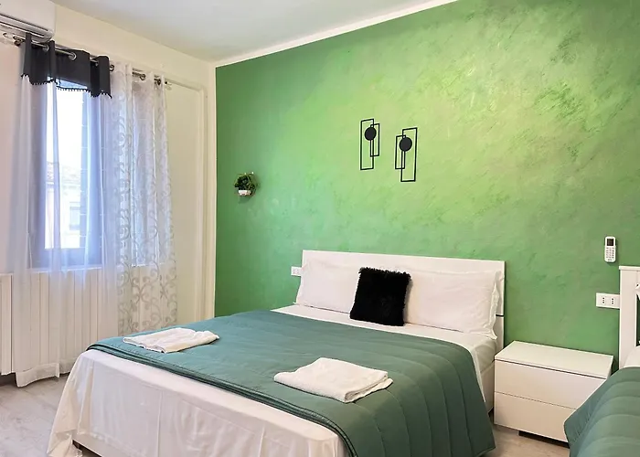 Venetian Nexus Bed & Breakfast *