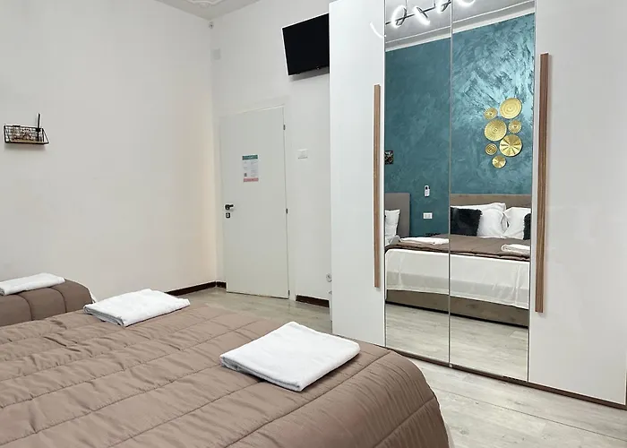 Venetian Nexus Bed & Breakfast Mestre