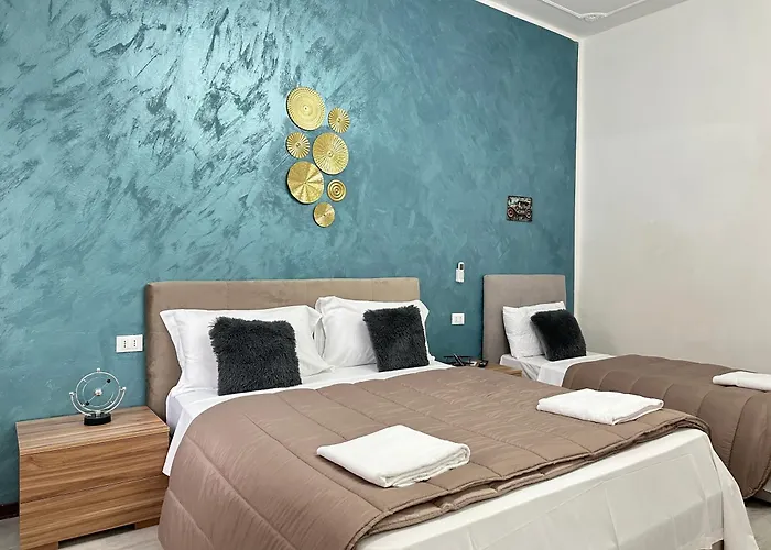 Venetian Nexus Bed & Breakfast Mestre