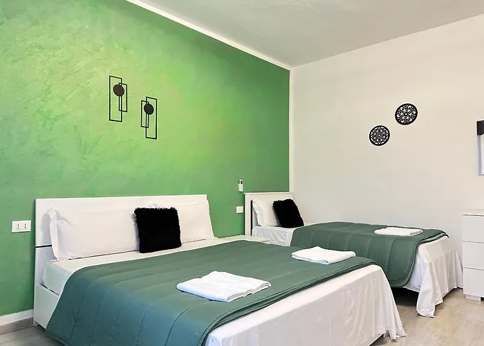 Venetian Nexus Bed & Breakfast *