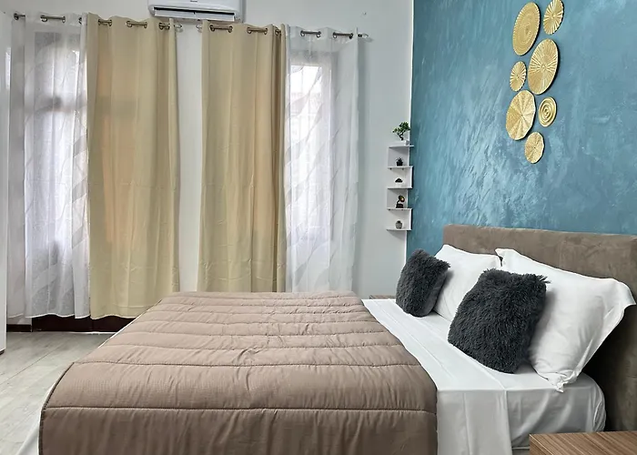 Venetian Nexus Mestre