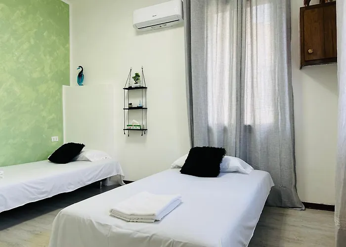 Bed & Breakfast Venetian Nexus *