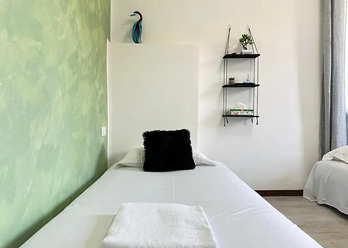 Venetian Nexus * Mestre