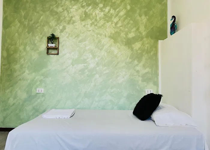 Venetian Nexus Bed & Breakfast *