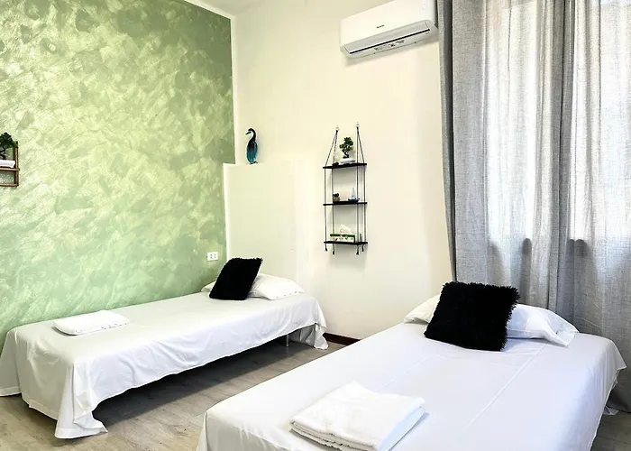 Venetian Nexus Bed & Breakfast *