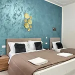 Venetian Nexus Bed & Breakfast Mestre