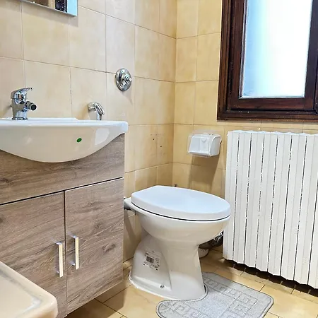 Couette-café Venetian Nexus *