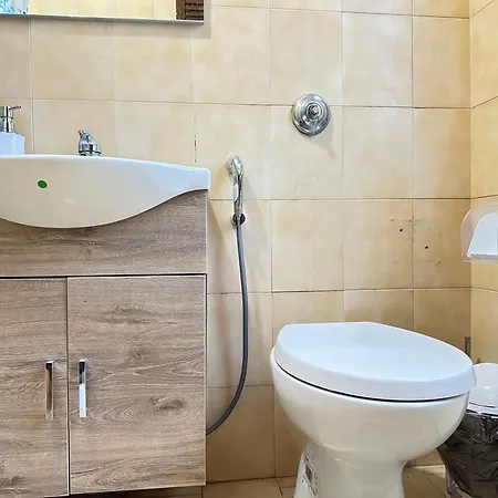 Couette-café Venetian Nexus *