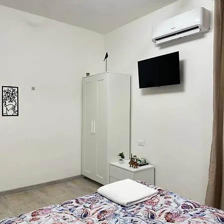 Couette-café Venetian Nexus *