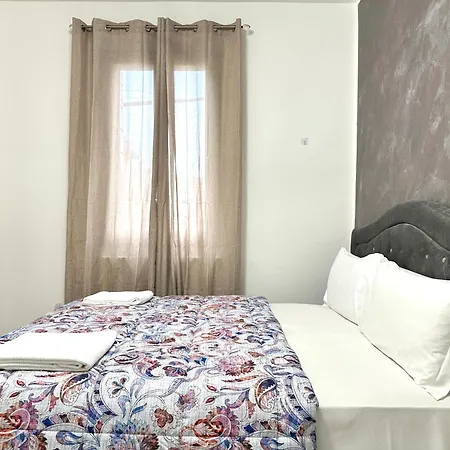 Venetian Nexus Mestre