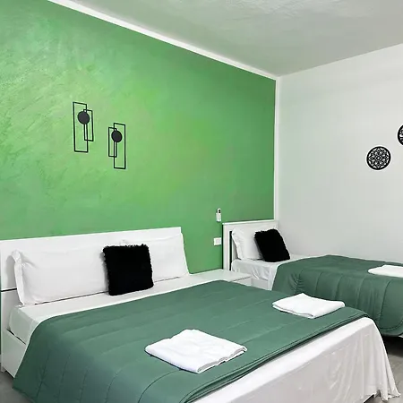 Venetian Nexus * Mestre