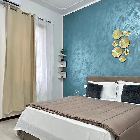 Venetian Nexus Couette-café *