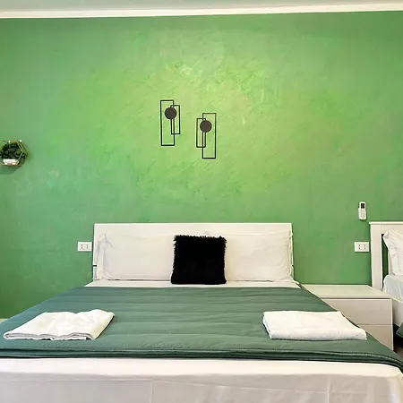 Venetian Nexus * Mestre