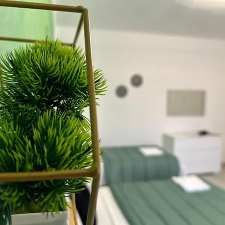 Venetian Nexus Couette-café Mestre