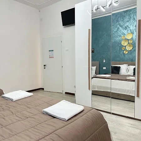 Venetian Nexus Couette-café Mestre