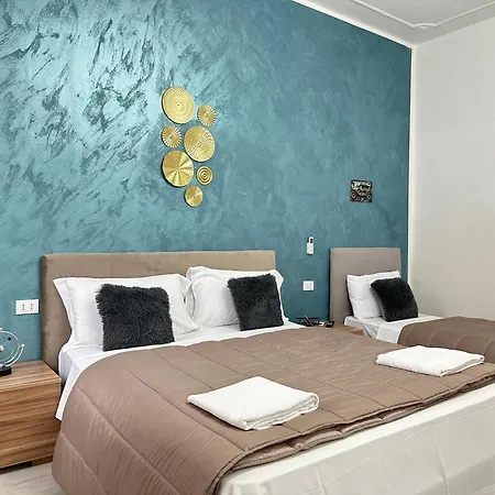 Venetian Nexus Couette-café Mestre