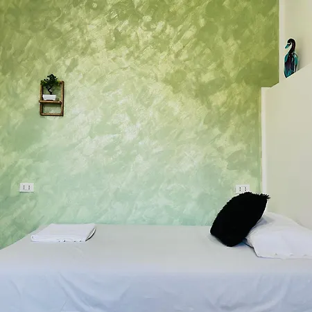 Venetian Nexus Couette-café *