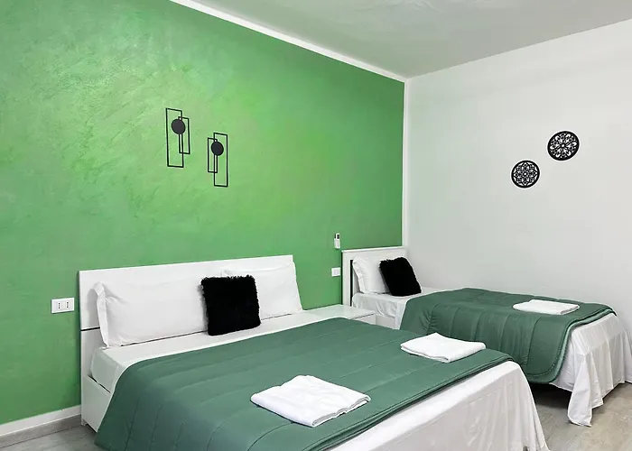 Venetian Nexus * Mestre