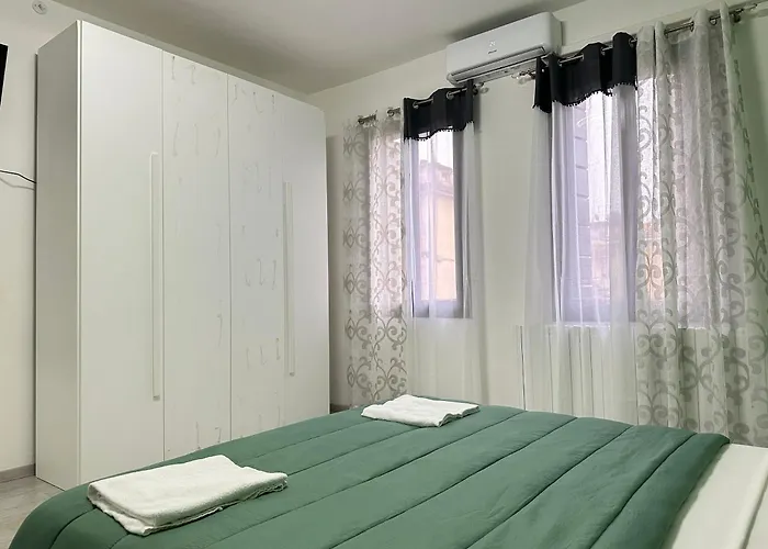 Alojamento de Acomodação e Pequeno-almoço Venetian Nexus